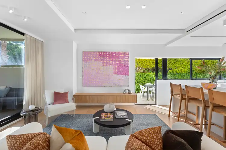 Fourth view of Homely apartment listing, M2/184 Forbes Street, Darlinghurst NSW 2010