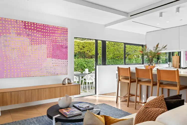 Fifth view of Homely apartment listing, M2/184 Forbes Street, Darlinghurst NSW 2010