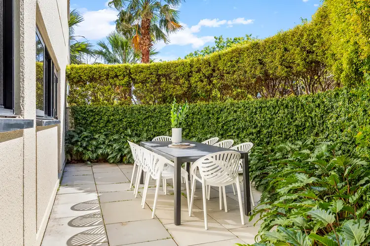 Sixth view of Homely apartment listing, M2/184 Forbes Street, Darlinghurst NSW 2010