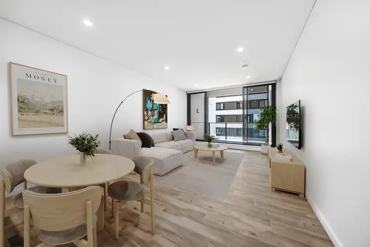 504/9 Bennelong Parkway, Wentworth Point NSW 2127