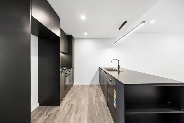 Third view of Homely unit listing, 504/9 Bennelong Parkway, Wentworth Point NSW 2127