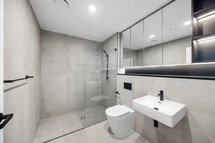 Fourth view of Homely unit listing, 504/9 Bennelong Parkway, Wentworth Point NSW 2127