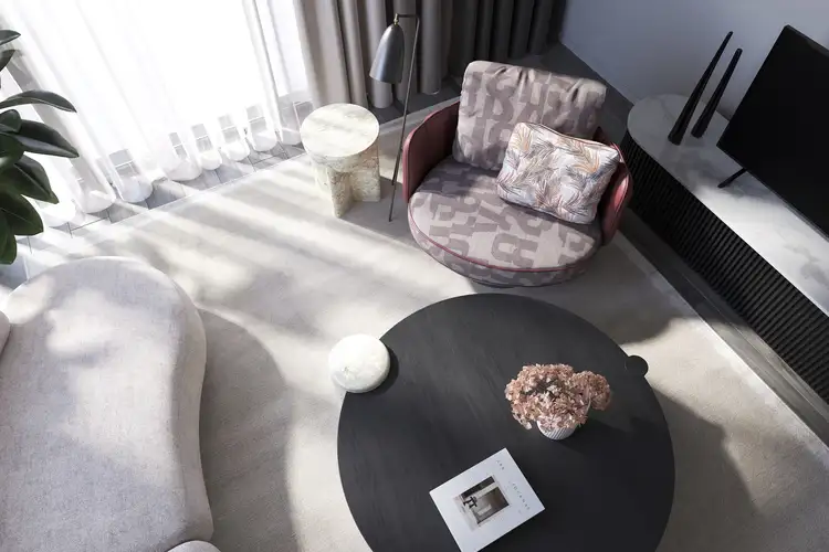 Fifth view of Homely unit listing, 504/9 Bennelong Parkway, Wentworth Point NSW 2127