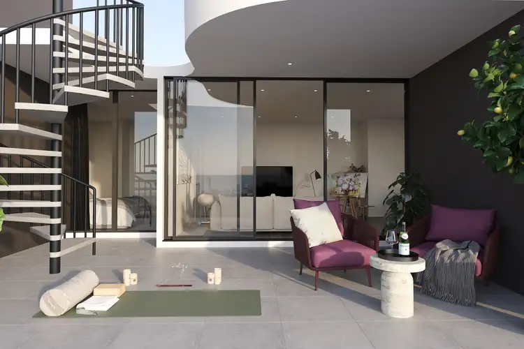 Fifth view of Homely unit listing, 504/9 Bennelong Parkway, Wentworth Point NSW 2127