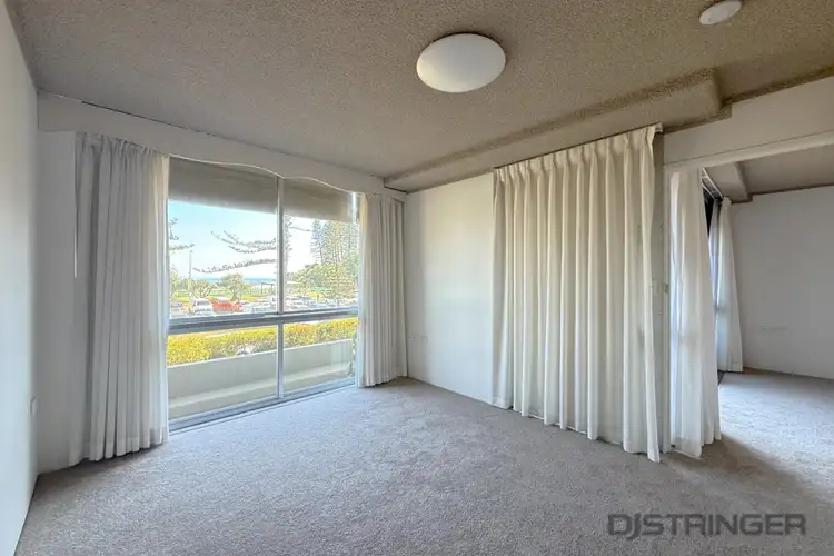 Fifth view of Homely apartment listing, 5/130 Marine Parade, Coolangatta QLD 4225
