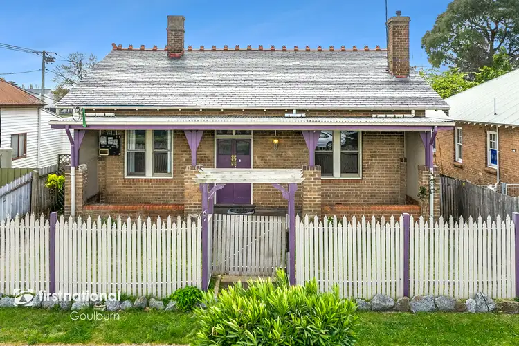 67 Kinghorne Street, Goulburn NSW 2580