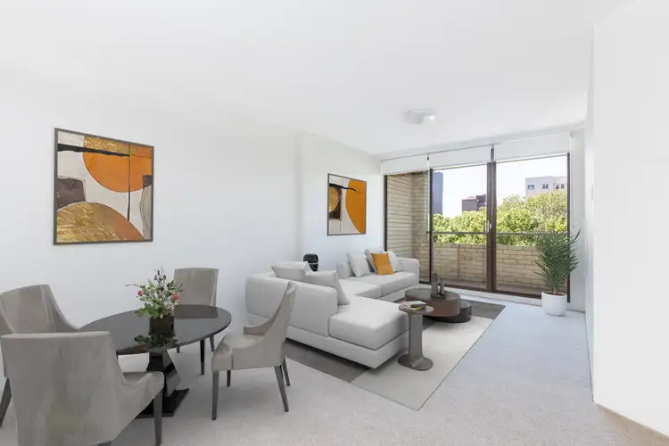 55/103 Victoria Street, Potts Point NSW 2011