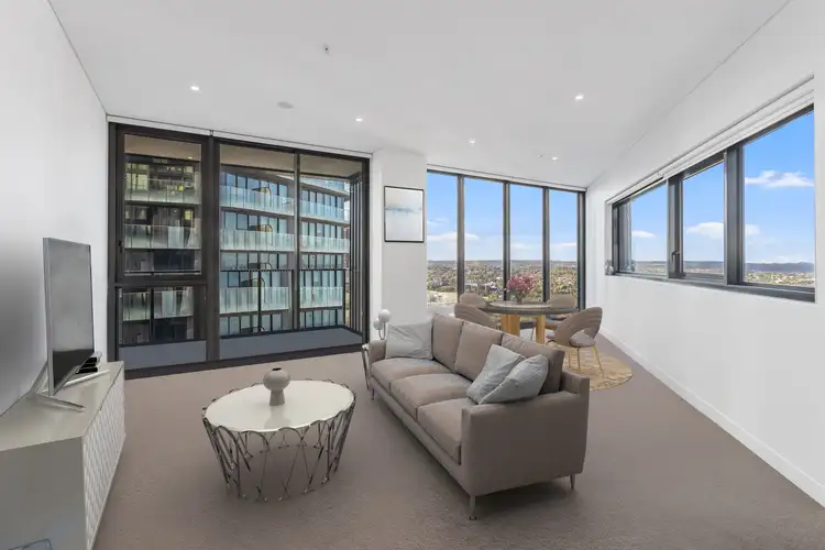 2509/486 Pacific Highway, St Leonards NSW 2065