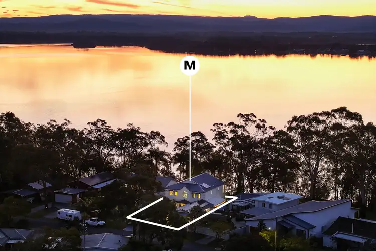 Second view of Homely house listing, 17 King Street, Balcolyn NSW 2264