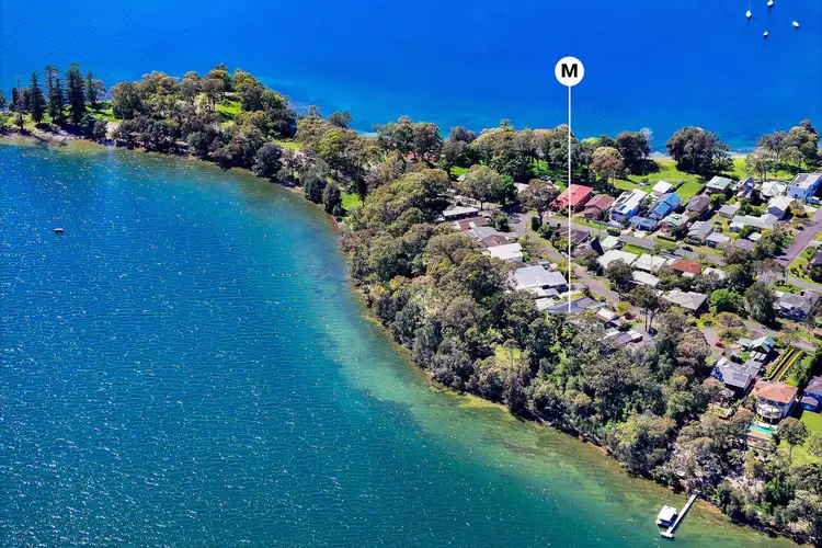 Third view of Homely house listing, 17 King Street, Balcolyn NSW 2264