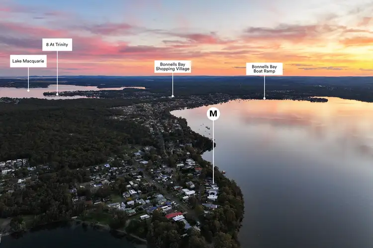 Fourth view of Homely house listing, 17 King Street, Balcolyn NSW 2264