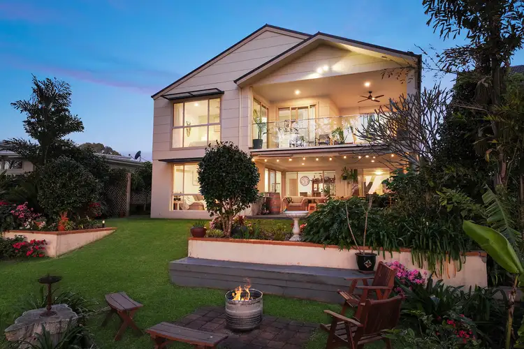 Fifth view of Homely house listing, 17 King Street, Balcolyn NSW 2264