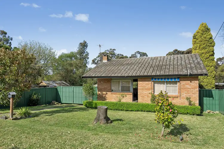 28 Egans Road, Oakdale NSW 2570
