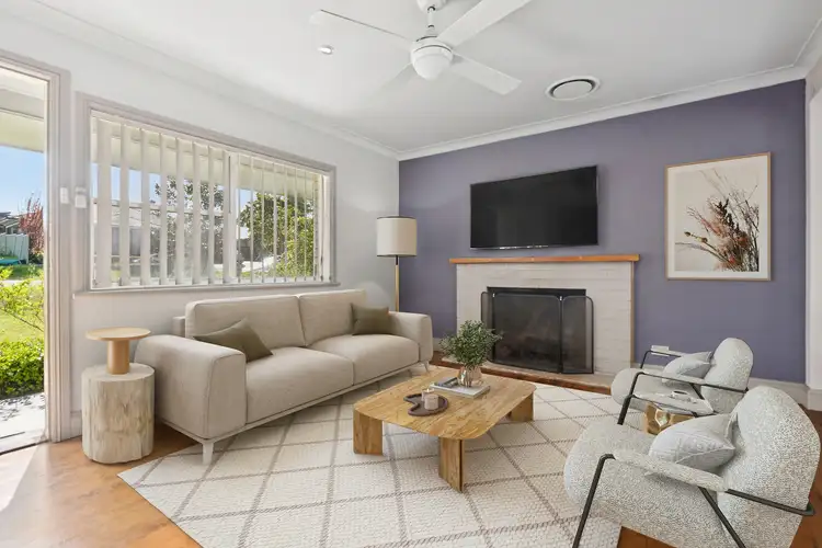 Second view of Homely house listing, 28 Egans Road, Oakdale NSW 2570