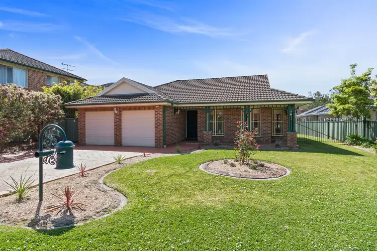 Main view of Homely house listing, 22 Northview Terrace, Figtree NSW 2525
