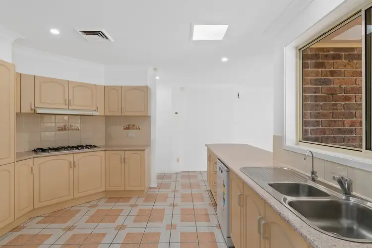 Second view of Homely house listing, 22 Northview Terrace, Figtree NSW 2525