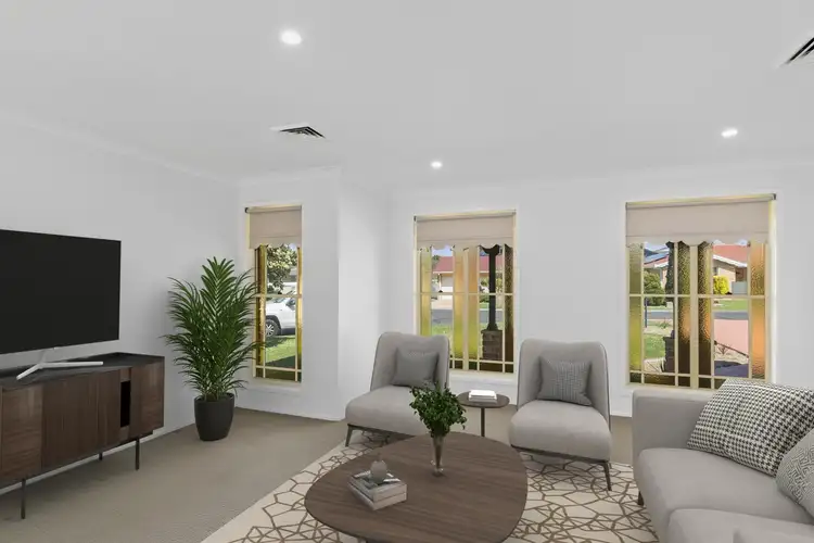 Third view of Homely house listing, 22 Northview Terrace, Figtree NSW 2525
