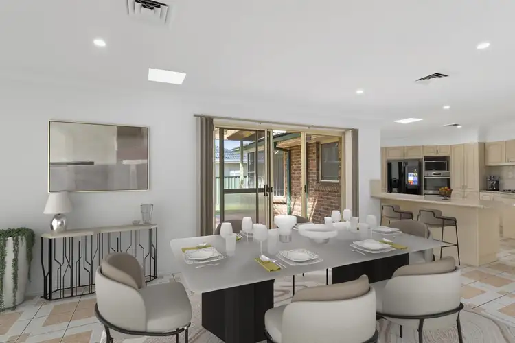 Fourth view of Homely house listing, 22 Northview Terrace, Figtree NSW 2525
