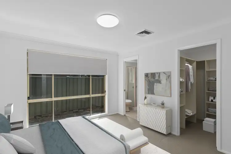 Fifth view of Homely house listing, 22 Northview Terrace, Figtree NSW 2525