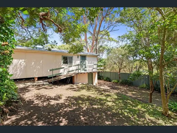 Main view of Homely unit listing, 47a Lalor Crescent, Engadine NSW 2233