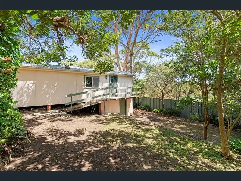 Main view of Homely unit listing, 47a Lalor Crescent, Engadine NSW 2233
