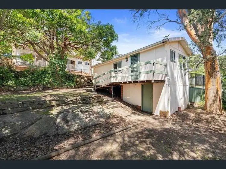 Fourth view of Homely unit listing, 47a Lalor Crescent, Engadine NSW 2233