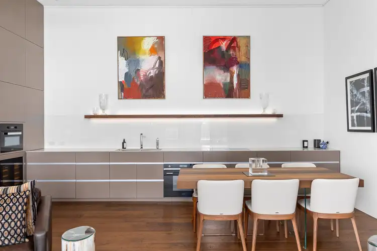 Fifth view of Homely apartment listing, 707/50 Macleay Street, Potts Point NSW 2011