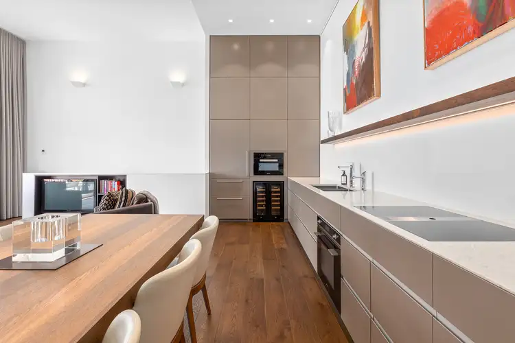 Sixth view of Homely apartment listing, 707/50 Macleay Street, Potts Point NSW 2011