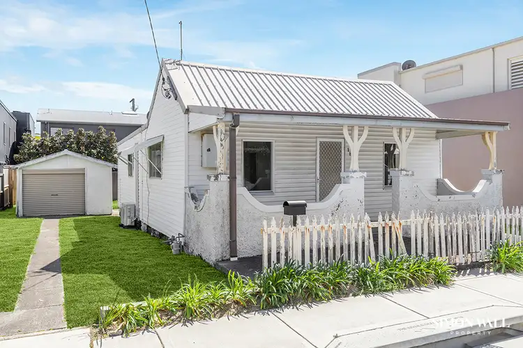 Main view of Homely house listing, 18 Buchanan Street, Merewether NSW 2291