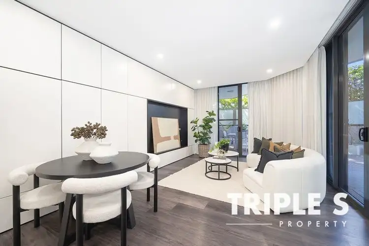 G04/02 Oscar Place, Eastgardens NSW 2036