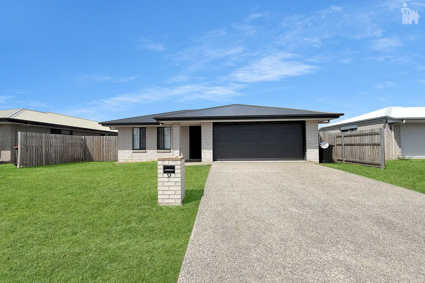 Main view of Homely house listing, 57 Girraween Way, Eli Waters QLD 4655