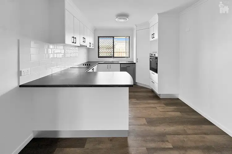 Second view of Homely house listing, 57 Girraween Way, Eli Waters QLD 4655