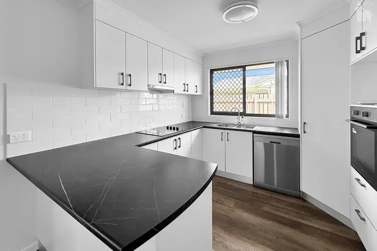 Third view of Homely house listing, 57 Girraween Way, Eli Waters QLD 4655