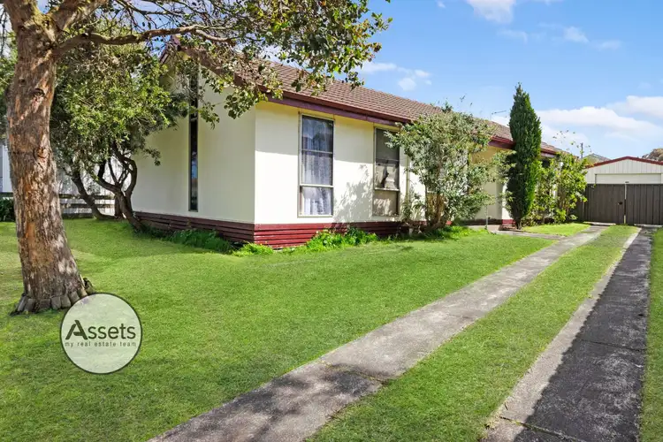 6 Waratah Crescent, Portland VIC 3305
