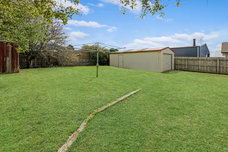 Sixth view of Homely house listing, 6 Waratah Crescent, Portland VIC 3305