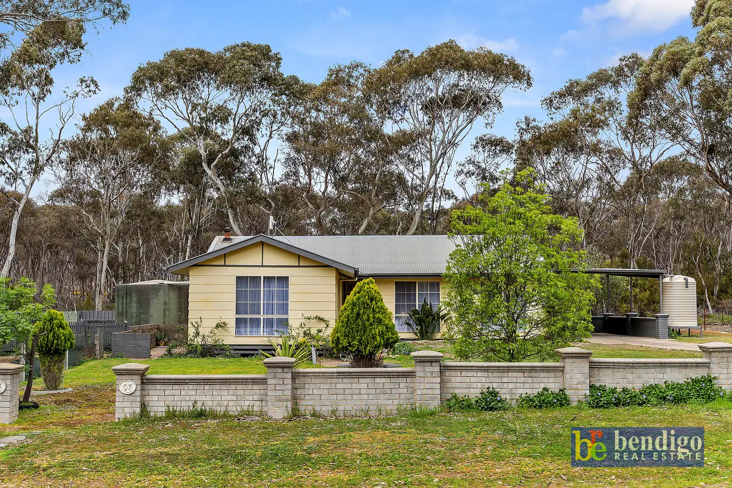 Main view of Homely house listing, 67 Mccombs Road, Lockwood VIC 3551
