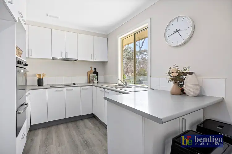 Second view of Homely house listing, 67 Mccombs Road, Lockwood VIC 3551