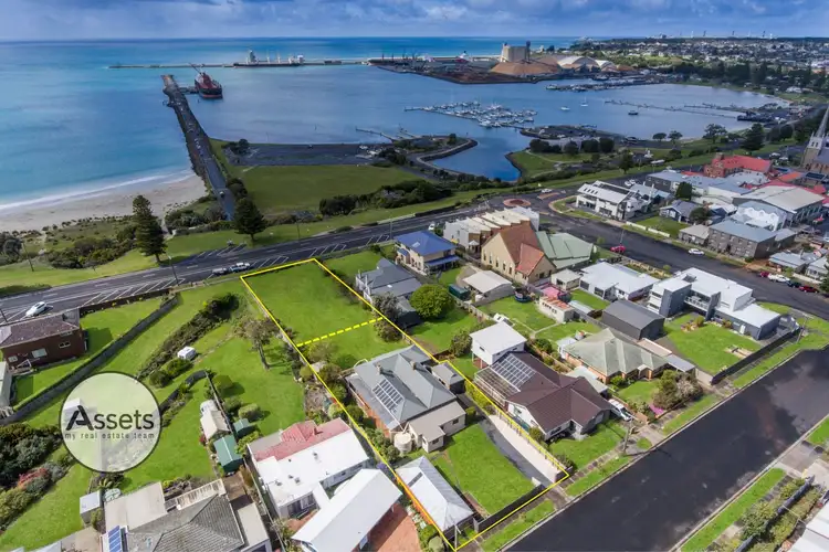 Main view of Homely house listing, 13 Market Court, Portland VIC 3305