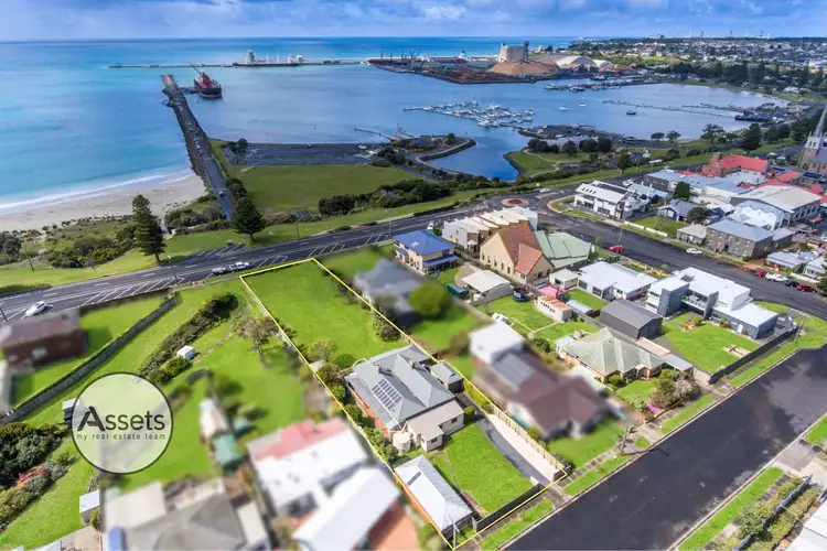 13 Market Court, Portland VIC 3305