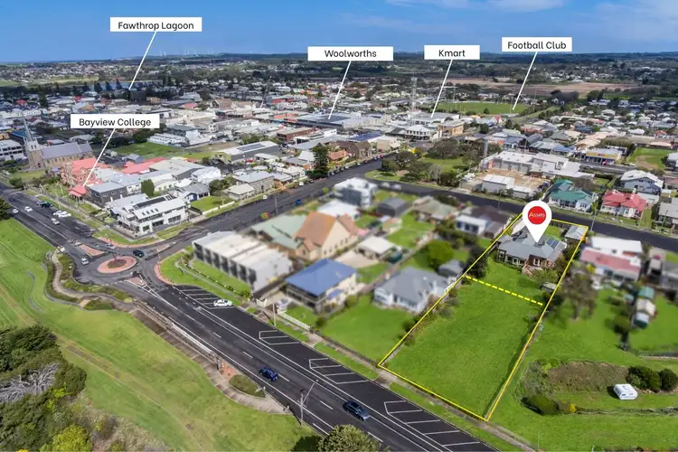Second view of Homely house listing, 13 Market Court, Portland VIC 3305