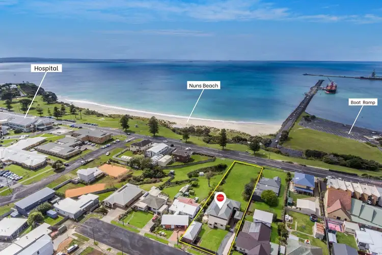 Third view of Homely house listing, 13 Market Court, Portland VIC 3305