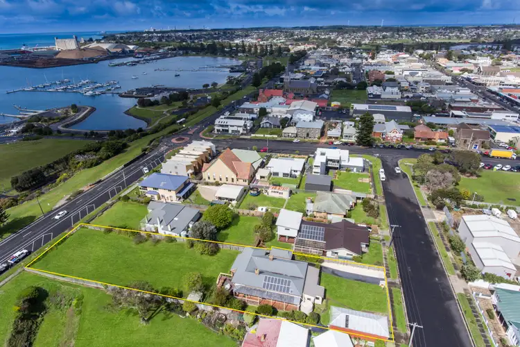 Fourth view of Homely house listing, 13 Market Court, Portland VIC 3305