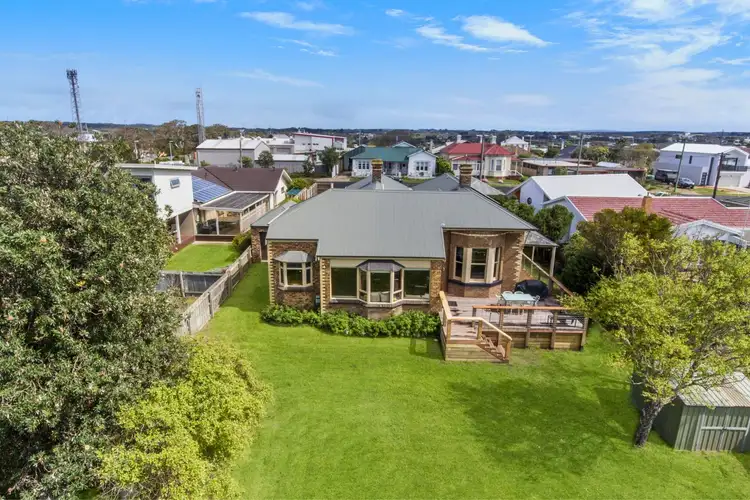 Fifth view of Homely house listing, 13 Market Court, Portland VIC 3305