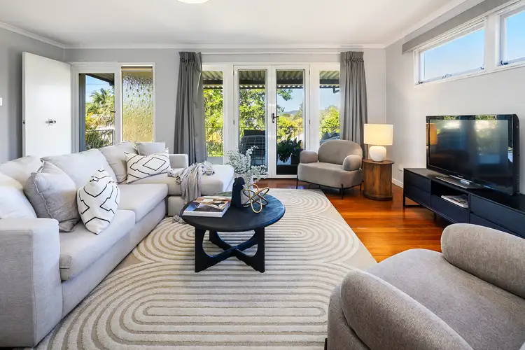 Main view of Homely house listing, 12 Bolong Crescent, Ferny Hills QLD 4055