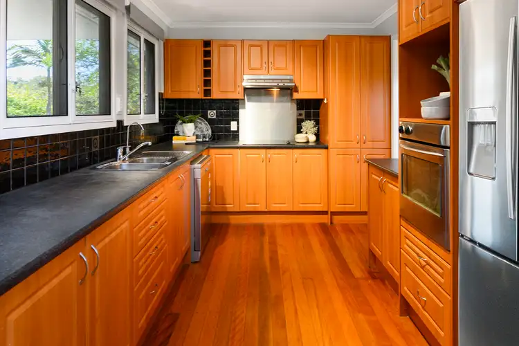 Second view of Homely house listing, 12 Bolong Crescent, Ferny Hills QLD 4055