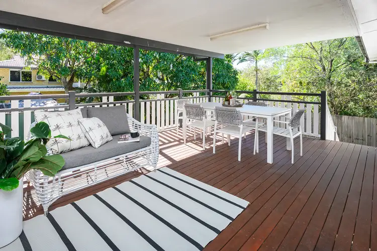 Third view of Homely house listing, 12 Bolong Crescent, Ferny Hills QLD 4055