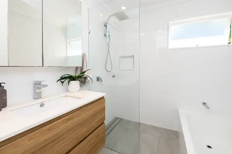Fourth view of Homely house listing, 12 Bolong Crescent, Ferny Hills QLD 4055