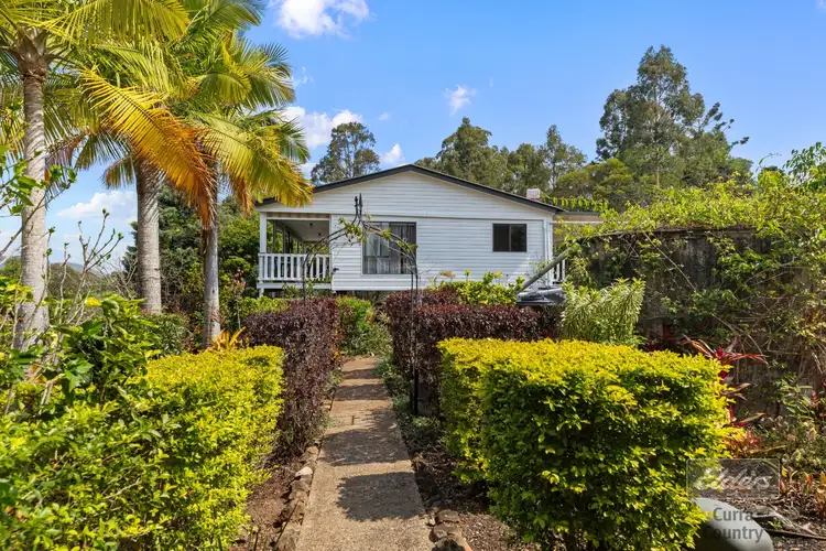 52 Arbortwelve Road, Glenwood QLD 4570