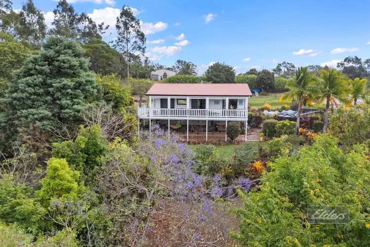 Second view of Homely house listing, 52 Arbortwelve Road, Glenwood QLD 4570