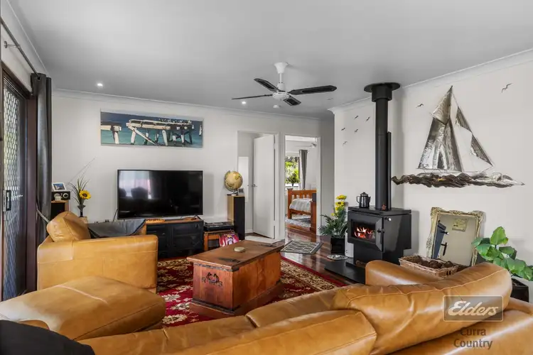 Fifth view of Homely house listing, 52 Arbortwelve Road, Glenwood QLD 4570